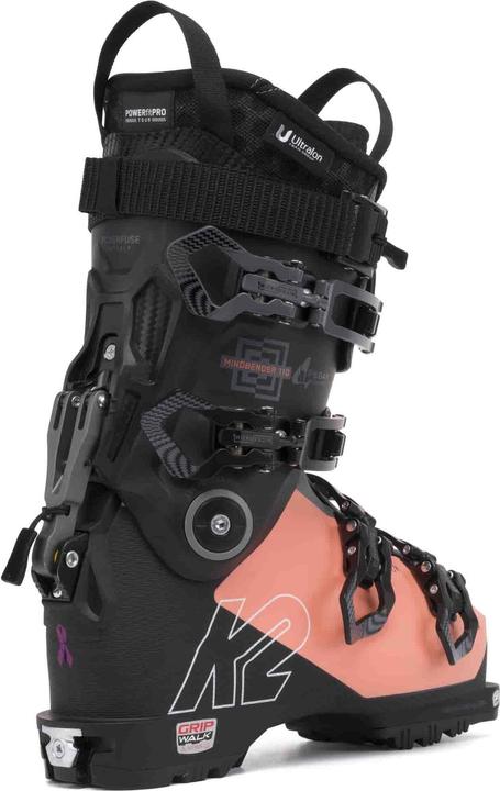 Immagine prodotto K2 Mindbender 110 Alliance Freeride Boots (26.5)