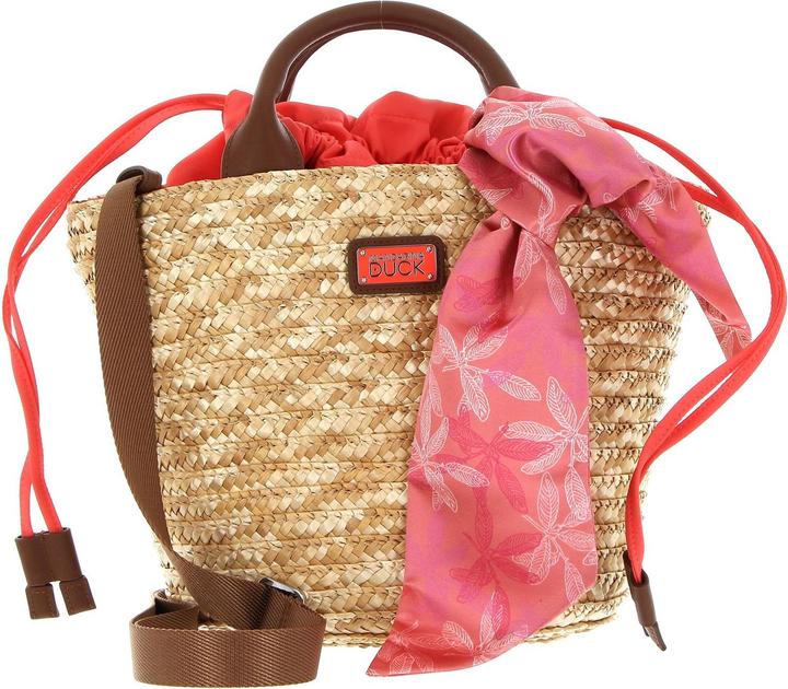 Produktbild Mandarina Duck Seashell Straw Bag