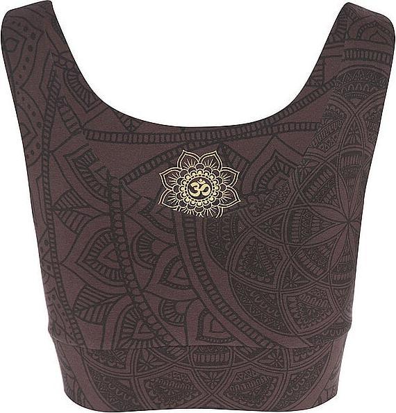 Actual product image The Spirit of Om Hatha Guna (S)