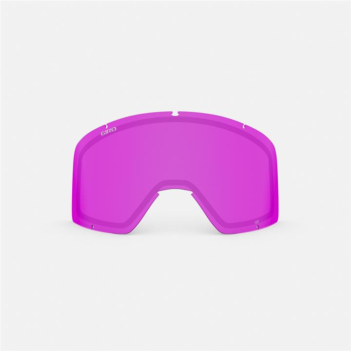 Produktbild Giro Semi/Dylan Lense (Skibrille Ersatzglas)