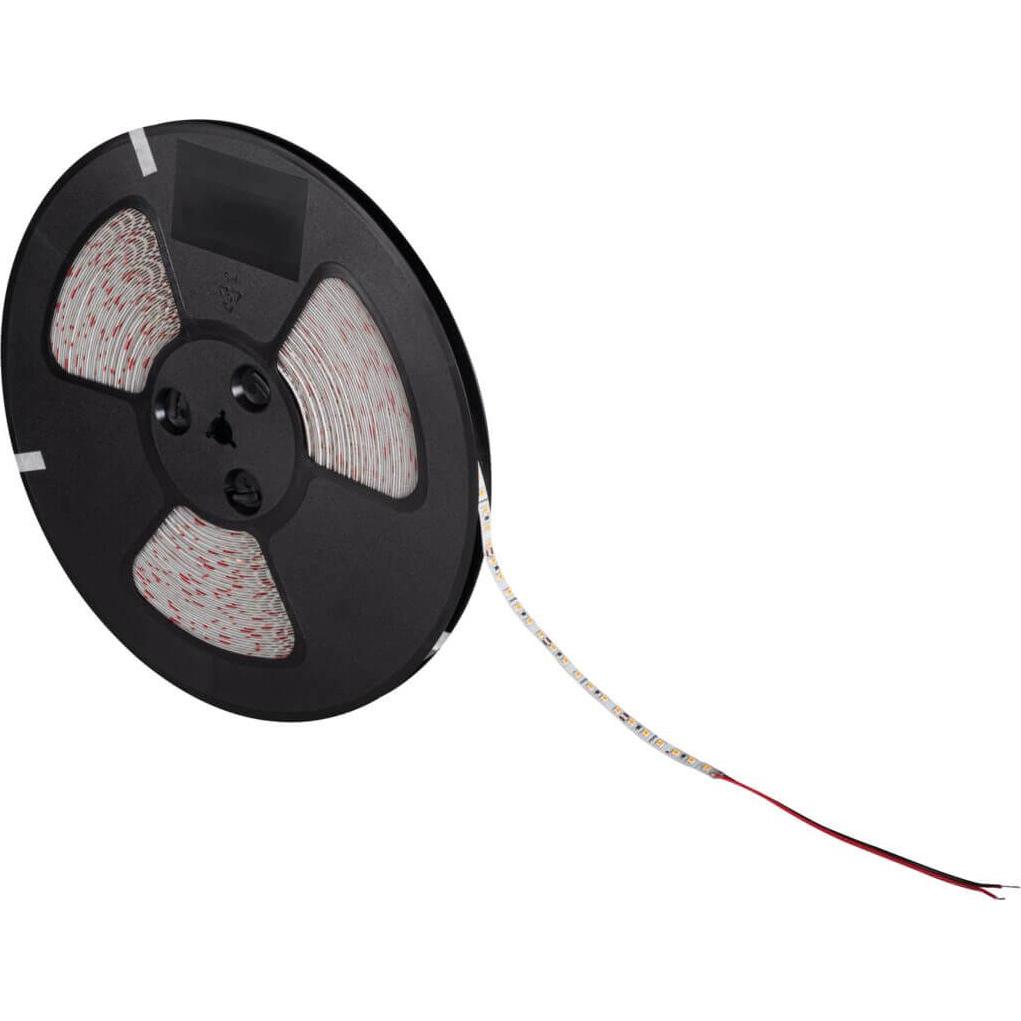 Kanlux, LED Streifen, 33355 LED Streifen L120 16W/M warmweiss 3000K 24V (Warmweiss, 3000 cm)