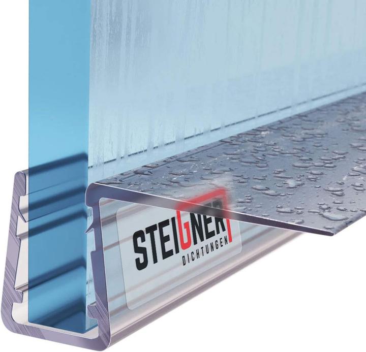 Image du produit Steigner Duschdichtung für Glasduschen