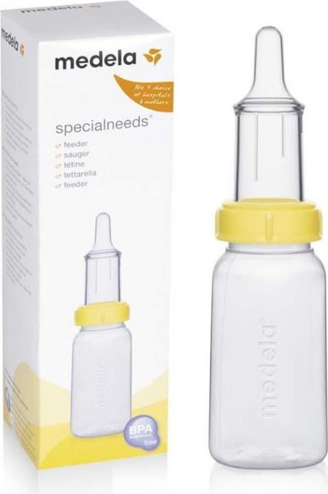 Produktbild Medela SpecialNeeds Sauger 150 ml