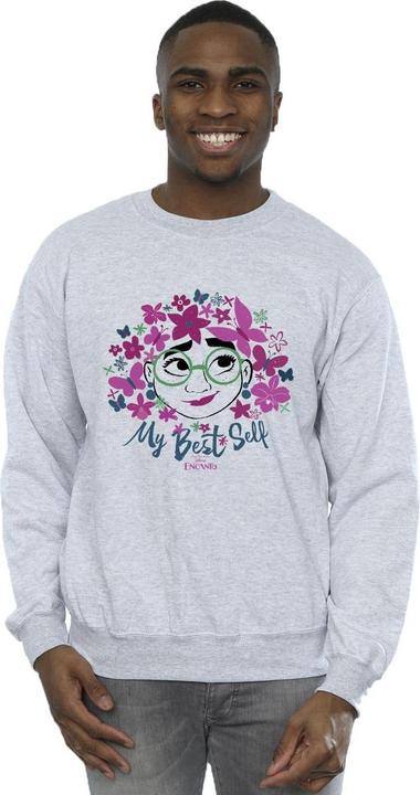 Produktbild Disney Encanto My Best Self Sweatshirt (XL)