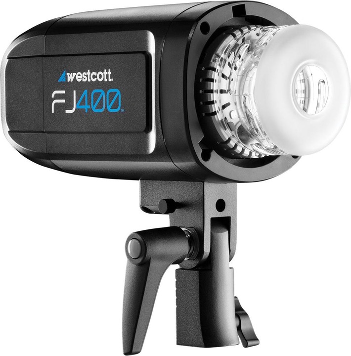 Produktbild Westcott FJ400 Strobe 400Ws with AC/DC Battery (400 W, Set)