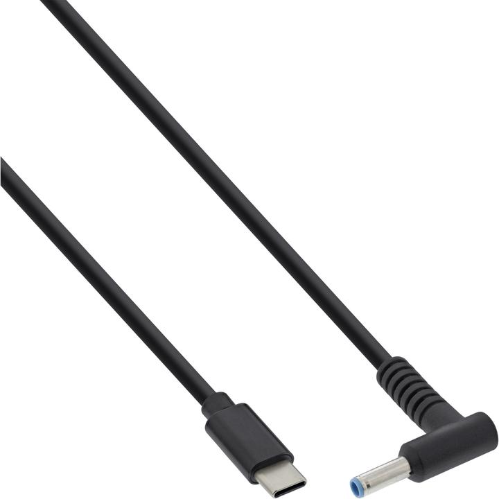 Produktbild InLine USB C – Dc (2 m)