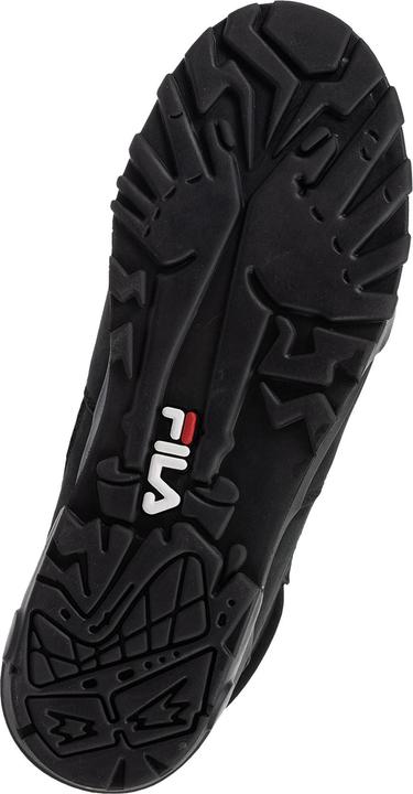 Actual product image FILA Grunge Mid II Boots - 106251 (43)