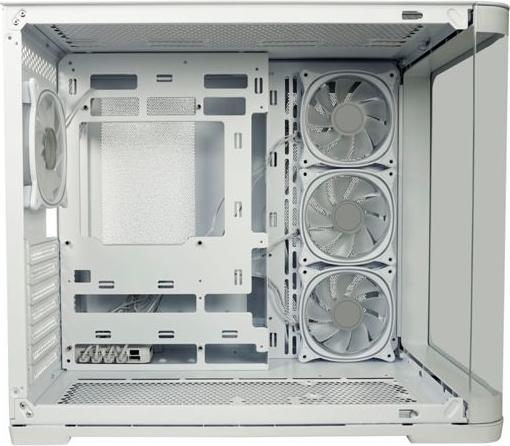 Produktbild LC-Power Geh?use MidiTower ATX 8001B Light USB3.2,o.Netzteil,Pro-Strom-Light (ATX, mATX, Mini-ITX)