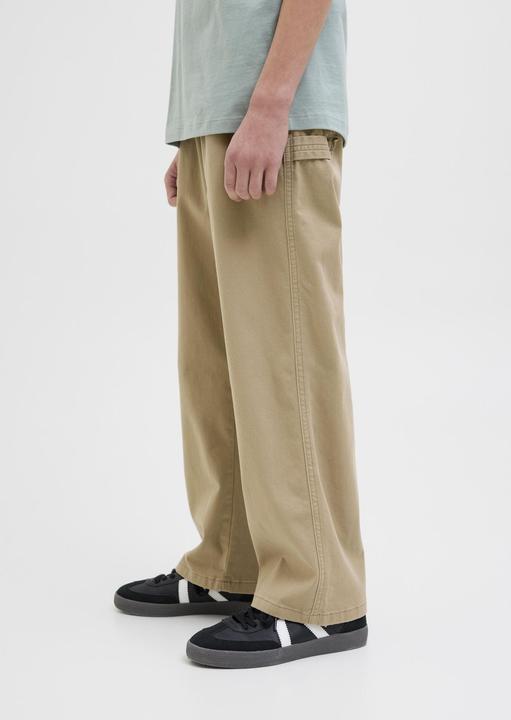 Actual product image Jack & Jones Jpstalex Co Jjcarpenter Pants Noos Jnr (158)