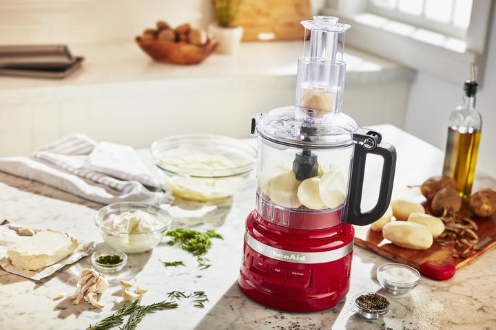 Produktbild KitchenAid 5KFP0719 (1700 ml, 250 W)