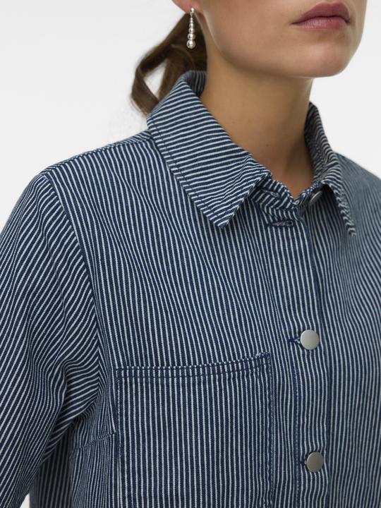 Immagine prodotto Vero Moda VMZELLA Jeanshemd Jeanshemd (S)