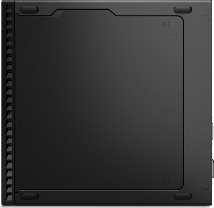 Produktbild Lenovo ThinkCentre M75q Gen 2 (AMD Ryzen 7 5700GE, 32 GB, 1000 GB, AMD Radeon Graphics)