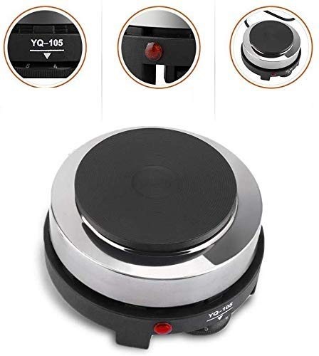 Produktbild Haofy Elektrische Herdplatte
