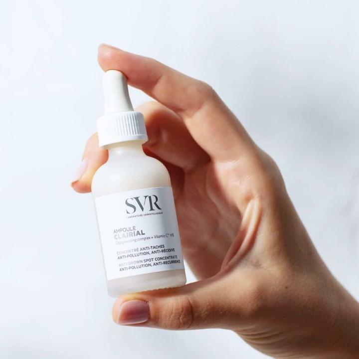 Actual product image Ampoule (30 ml)