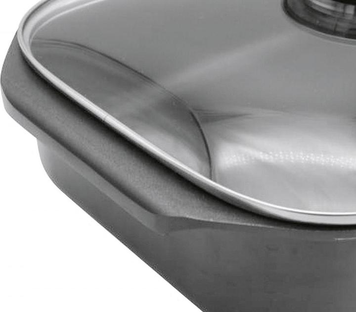 Produktbild Krüger Bräter (Bräter + Schmortopf, Aluminiumguss)