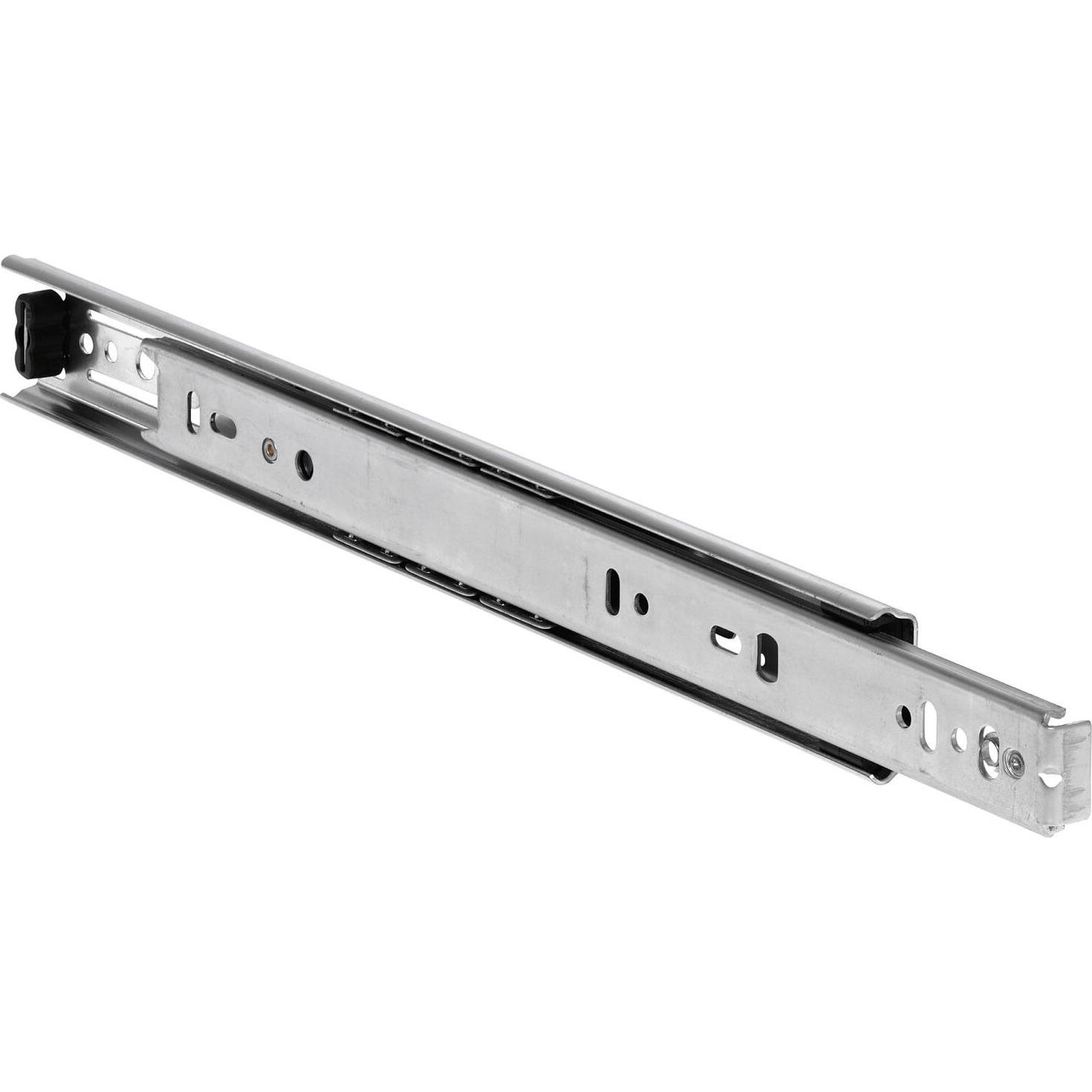 Accuride, Schubladenauszüge, Kugel-Teilauszüge 2132