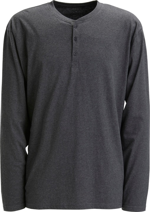 Produktbild Redbest Herren-Langarmshirt (48)