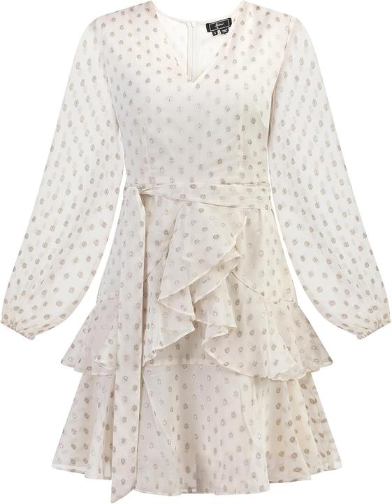 Produktbild Imane Abito Midi Ricamato (S)