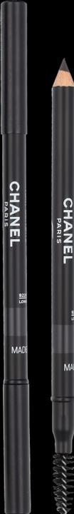 Produktbild Chanel Crayon Sourcils Sculpting Eyebr No 60 (Noir cendré)