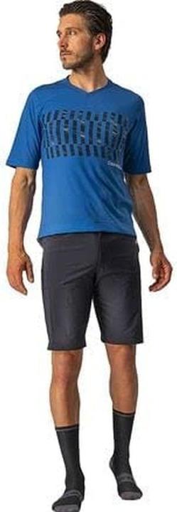 Immagine prodotto Castelli Tee Trail Tech (3XL)