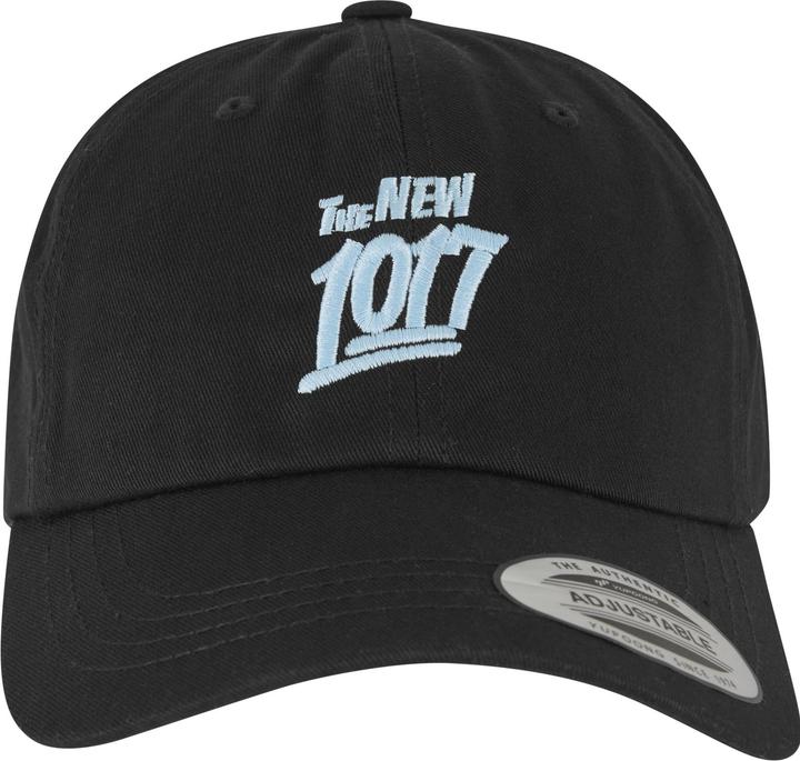 Produktbild Merchcode Gucci Mane The New 1017 Dad Cap - 191099 (One Size)