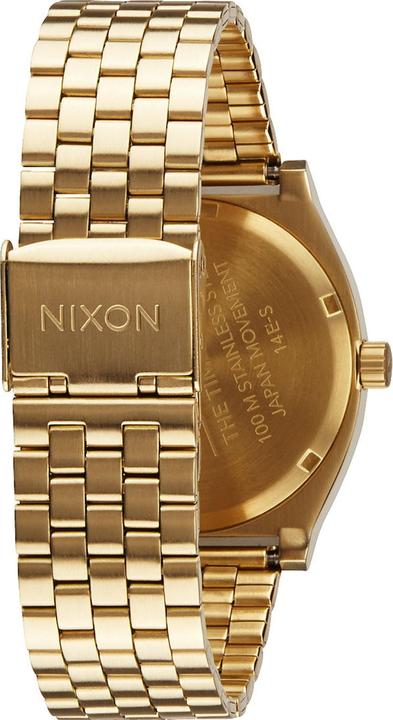 Image du produit Nixon La plaque de temps (Montre analogique, 37 mm)