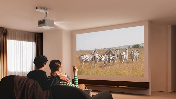 Actual product image XGIMI Horizon Ceiling mount (Ceiling)