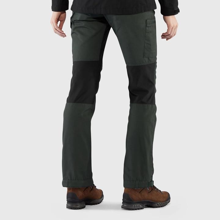 Actual product image Fjällräven Kaipak Trousers Curved W (40)