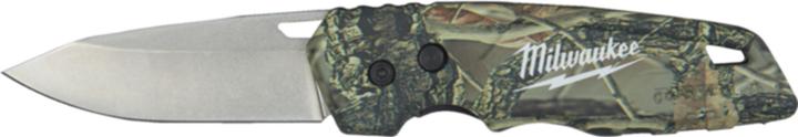 Produktbild MGA Fastback Camouflage (7.50 cm)