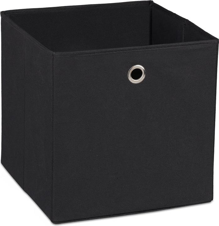 Actual product image Relaxdays Storage Box Set of 2 (30 cm, 9 l, 2x)