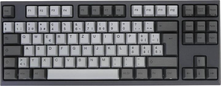 Produktbild Varmilo Cliff VCS88 Keycap Set