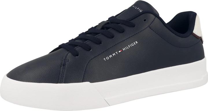 Image du produit Tommy Hilfiger Th Court Lth Detail Ess (42)
