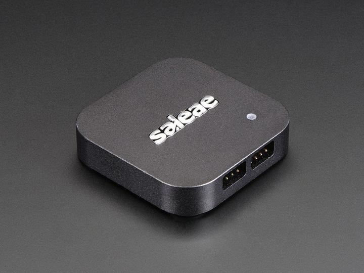 Produktbild Saleae Logic Pro 8 USB Logic Analyzer