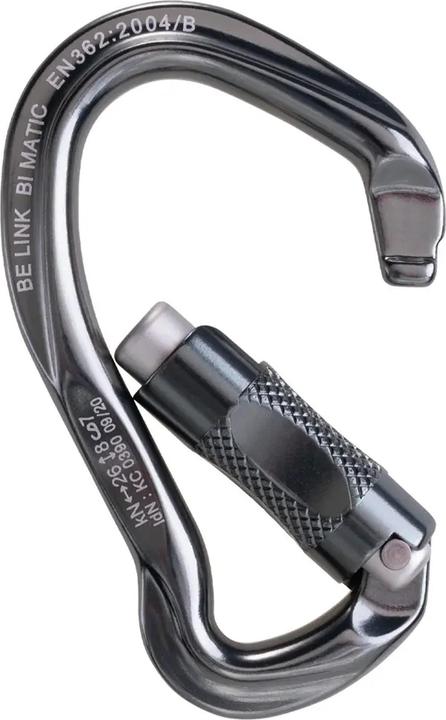 Produktbild Beal Be Link Bi Matic