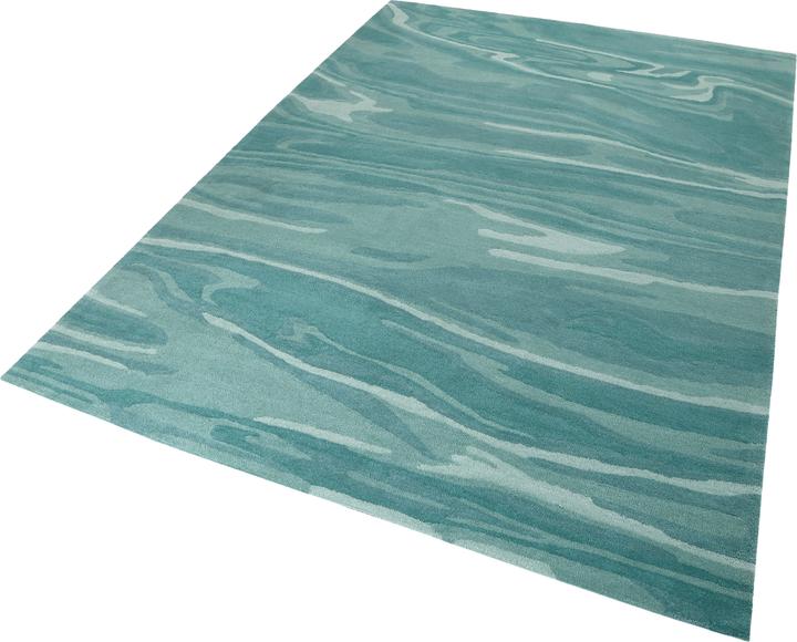 Actual product image Esprit Carpet Deep Water (170 x 240 cm)