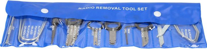Actual product image Brilliant Tools Radio-Demontage-Satz, 20-tlg