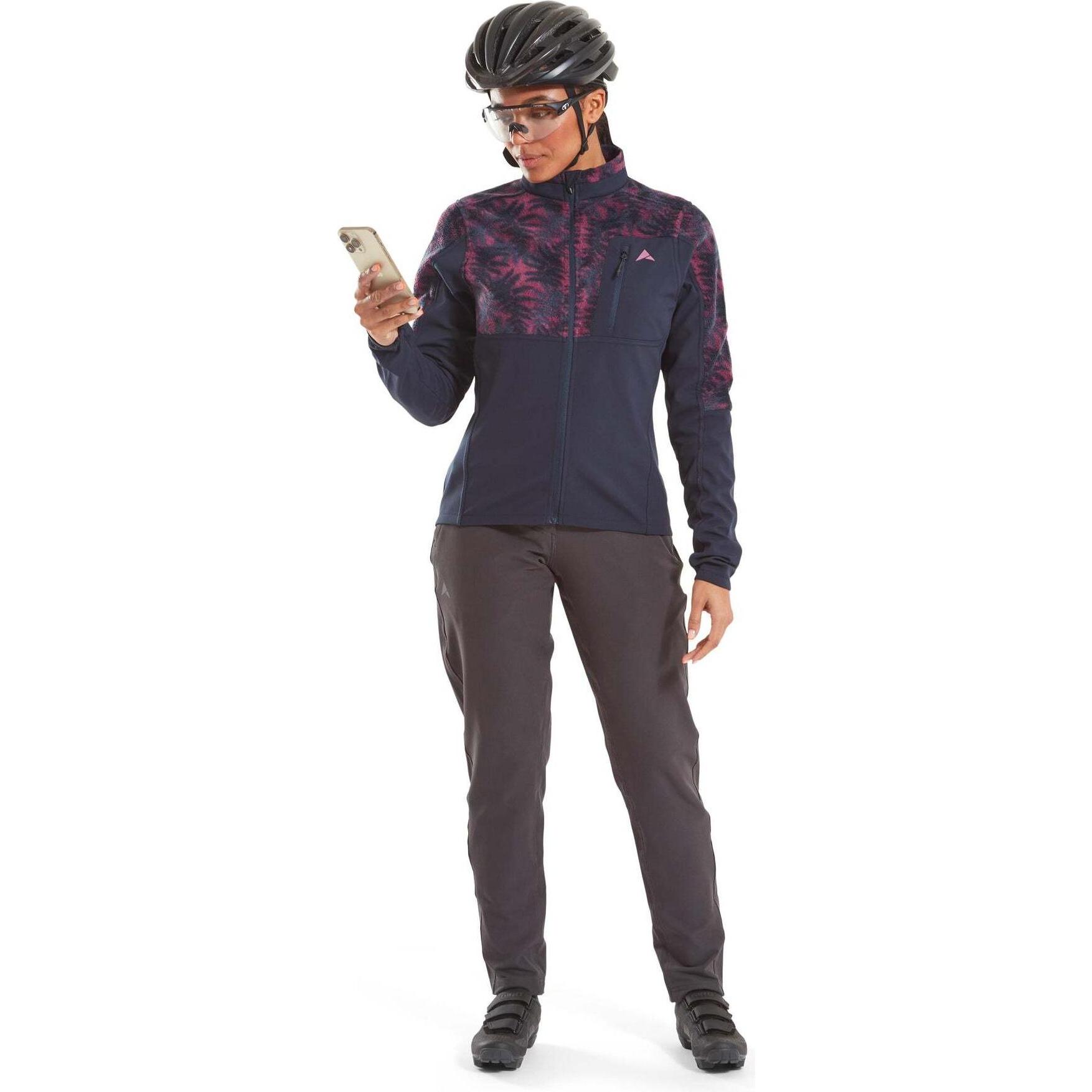 Thumbnail - Altura, Damen, Velotrikot, Fleece (XL), XL