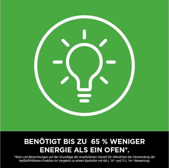 Produktbild Ninja AF140EU (EU-Stecker)