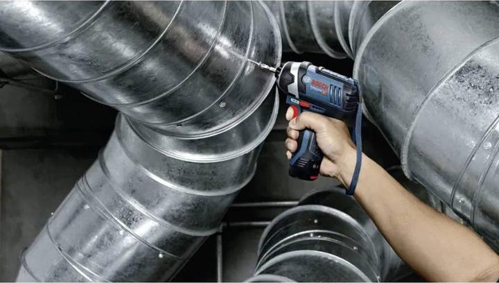 Produktbild Bosch Professional GDR 12V-105