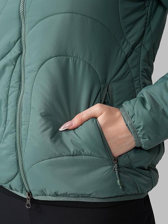 Produktbild Martini Women's Recharge Padded Jacket Primaloft (S)