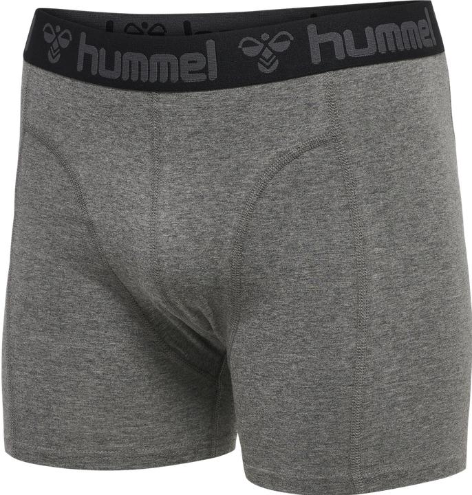 Immagine prodotto hummel Marston 4-Pack Boxer (M, confezione da 4)