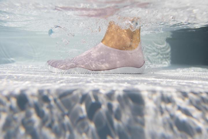 Actual product image Nabaiji Aquafit (38)