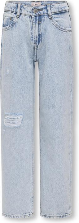 Image du produit Only KOGDAD Jeans coupe droite Jeans straight fit (122)