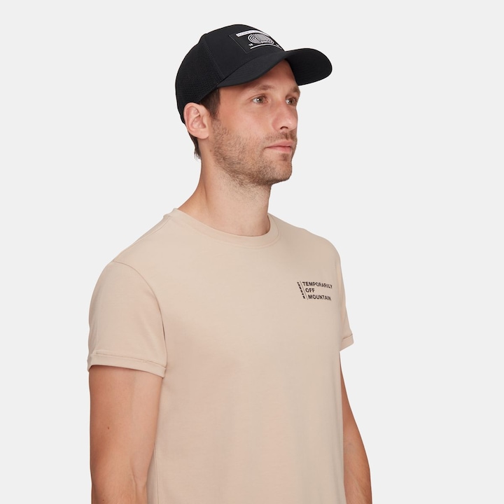Produktbild Mammut Baseball Mesh Cap (M)