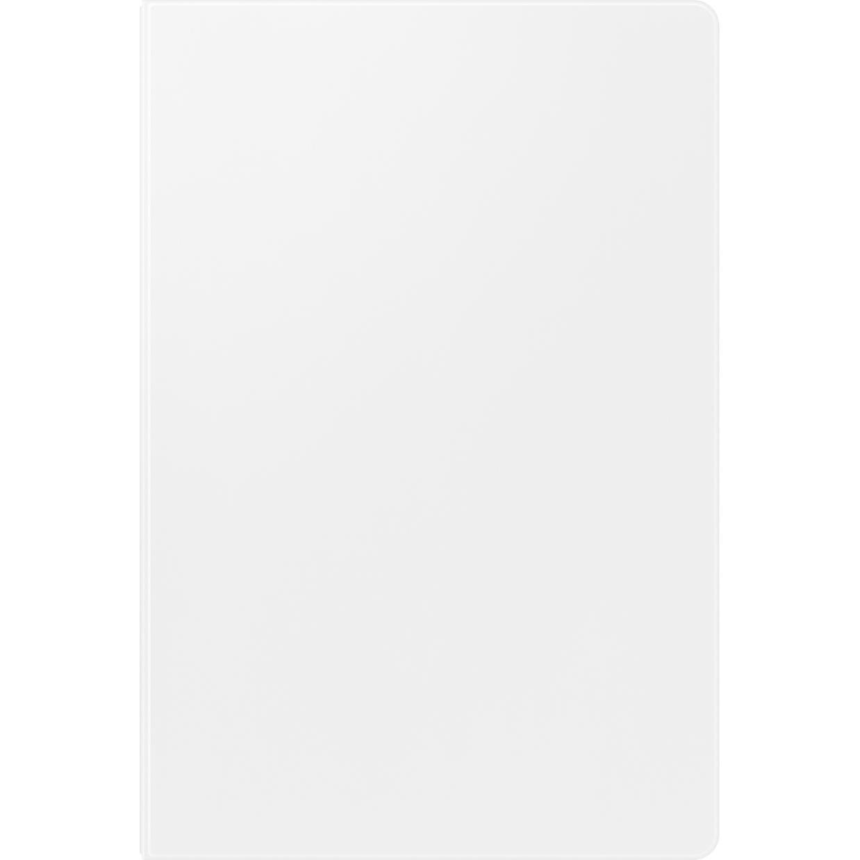 Samsung Book Cover Keyboard Tab S10+/S9+/S9 FE+ White (Eng. Int., Galaxy Tab S9+, Galaxy Tab S10+, G
