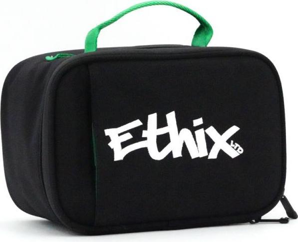 Produktbild Ethix geheizter Deluxe Lipo Bag V2