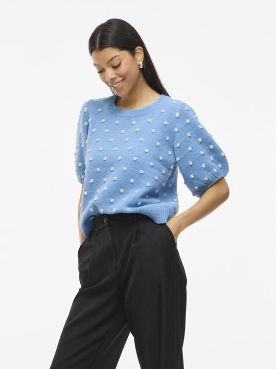 Immagine prodotto Vila Kurzarm Stricktop (S)