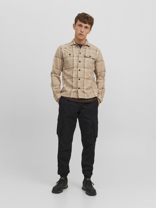 Image du produit Jack & Jones Pantalon cargo Kane Noah Cuffed (M)