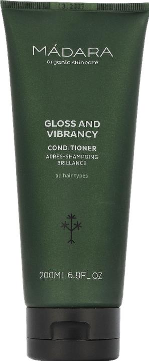 Produktbild Madara Gloss And Vibrancy Conditioner (200 ml)