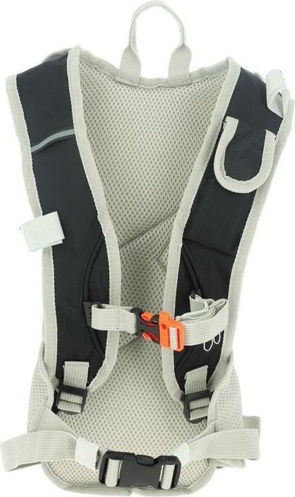 Actual product image Elementerre dyoter 18 l backpack + hydration pouch (18 l)
